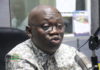 Director-General of the GES, Prof. Kwasi Opoku-Amankwa