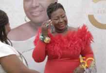 Oheneyere Gifty Anti