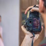 She went to a professional photographer to do the shoot (stock image) (Image: Getty Images/iStockphoto)