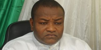 Hassan Ayariga