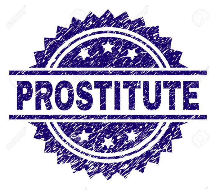 Prostitution
