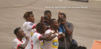 Asante Kotoko