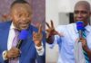 Rev. Owusu Bempah and Prophet Kofi Oduro