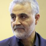 Iranian Gen. Qasem Soleimani