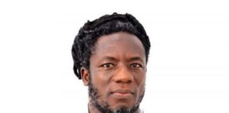 Linford Owuo was found dead in his room