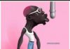 Ghanaian rapper Bosom P-Yung. ‘Attaa Adwoa’.