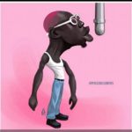 Ghanaian rapper Bosom P-Yung. ‘Attaa Adwoa’.