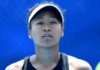 Naomi Osaka almost died