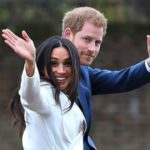 Prince Harry and Megan Markle expecting second child Prince Harry and Meghan
