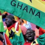 Ghana