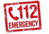 emergency number