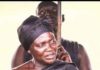 The late Nana Yaa Nyamaa Pudoo II was the Paramount Queen of Sunyani traditional area
