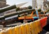 Iran's missile capabilities are a key part of its military prowess