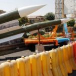 Iran's missile capabilities are a key part of its military prowess