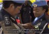 police officers get UN medal