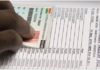 EC voters register