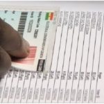 EC voters register