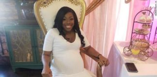 Mashayla Harper was 36 weeks pregnant before she lost her unborn child after what police say was a hit-and-run.