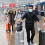 Ghanaian students in China insist on immediate evacuation Coronavirus china
