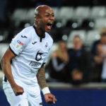 Andre Ayew wins big awards at Swansea City Andre Ayew