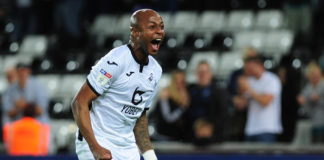 Andre Ayew