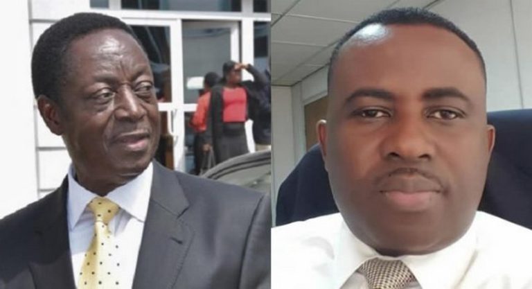 Duffuor, others now face 71 charges