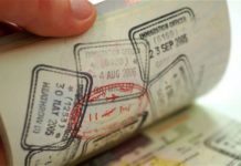 visa