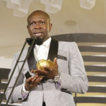 New head coach of Black Stars, CK Akonnor