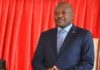 The lawmakers proposed Mr Nkurunziza be elevated to the title of "supreme leader" after he steps down in May