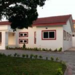 21 housing units for the judges is located at Cantonment