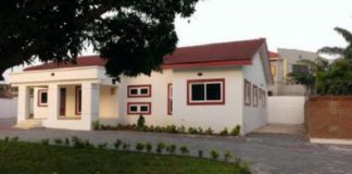 21 housing units for the judges is located at Cantonment