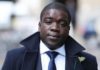 Former UBS Group AG trader, Kweku Adoboli