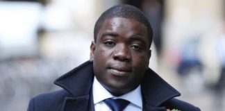Former UBS Group AG trader, Kweku Adoboli
