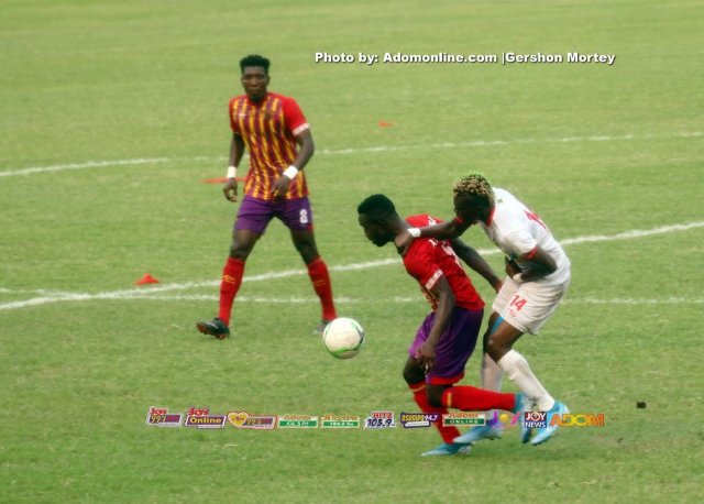 Hearts of Oak Hearts of Oak