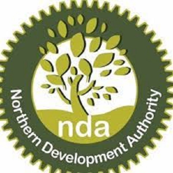 Northern Development Authority