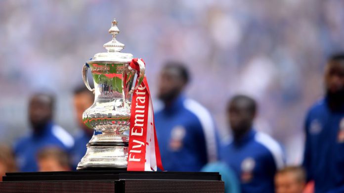 FA Cup