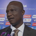 KWESI APPIAH