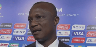 KWESI APPIAH