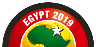 AfCON Logo