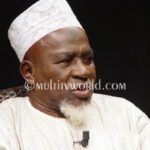 I don’t support Asamoah Gyan’s Black Stars return – Alhaji Grusah Alhaji Karim Grunsah
