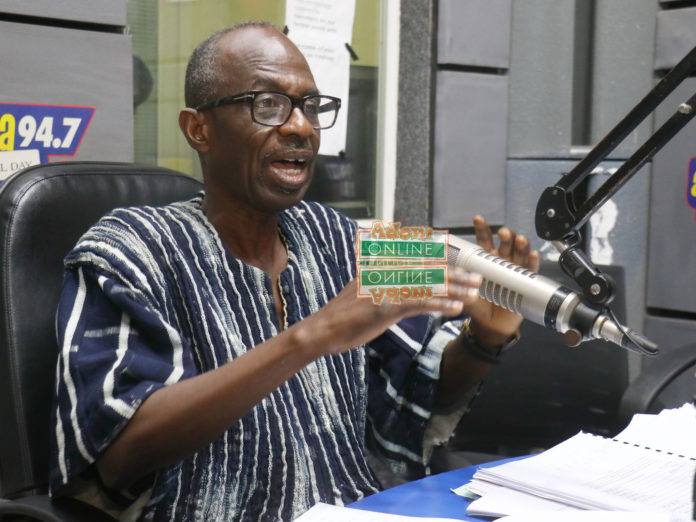 Asiedu Nkatia