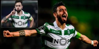 Bruno Fernandes