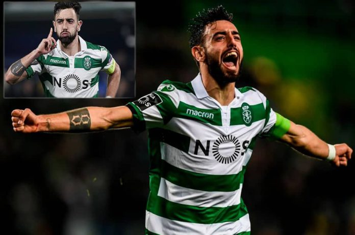 Bruno Fernandes