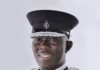 COP Dr George Akuffo Dampare