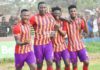 Hearts of Oak