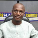 Kwesi Appiah