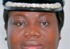 COP Maame Yaa Tiwaa Addo-Danquah