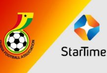 Why we couldn’t construct 10 astroturf pitches as part of our previous contract – StarTimes