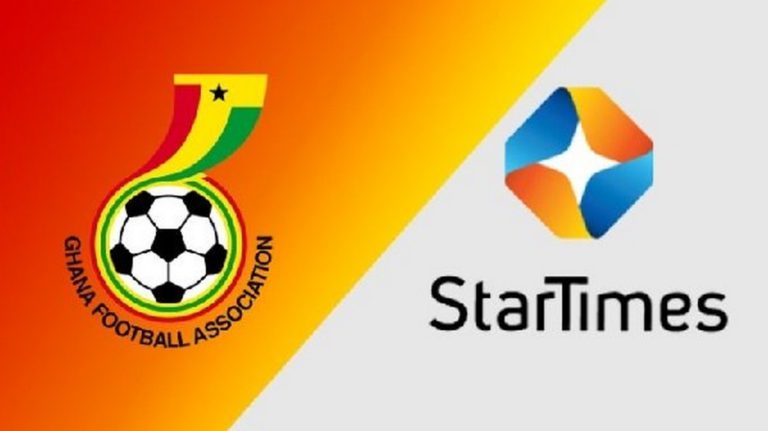 GFA in search for a new broadcast partner after termination of StarTimes deal
