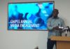 GhIPSS CEO Achie Hesse